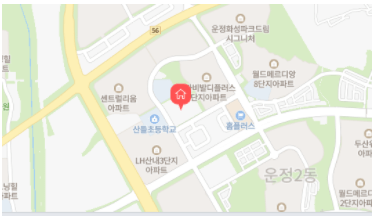 2022 경기도 아파트 분양 계획