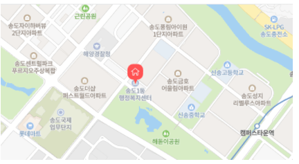 2022 인천 아파트 분양 계획