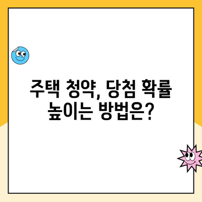 주택청약 인상 효과| 공공주택 소득공제 분석 | 공공주택, 소득공제, 청약, 부동산, 세금