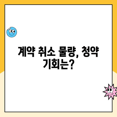 별내자이더스타 계약 취소 주택 청약 및 분양 가격 정보| 상세 분석 및 최신 정보 | 별내, 자이더스타, 계약 취소, 청약, 분양 가격