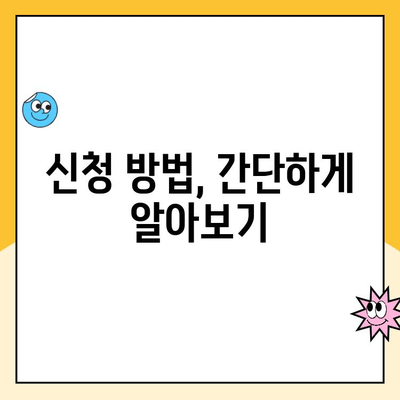 주택 청약 이자 보조금 신청, 놓치지 말아야 할 필수 정보 | 주택담보대출, 금리, 지원 자격, 신청 방법