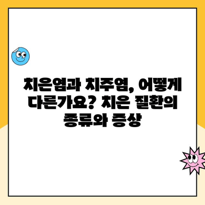 치은 수술| 치은 질환의 영구적 해결책? | 치주 질환, 치은염, 치주염, 치과 수술, 치과 치료