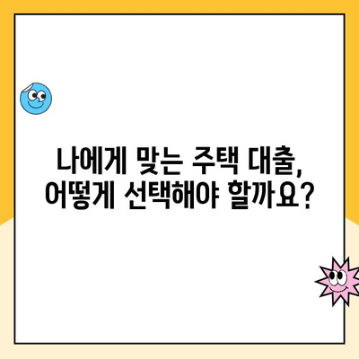 변동금리 주택 대출, 나에게 유리할까? | 변동금리상환 주택 대출 이점 탐구, 장단점 분석, 전문가 조언