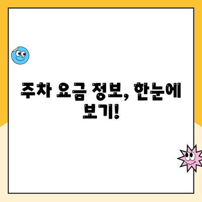 동탄호수공원 주차 완벽 가이드| 공영주차장, 레이크꼬모, 요금 정보 총정리 | 화성시, 주차장, 주차요금, 주차 정보