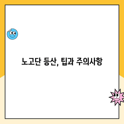 지리산 노고단 등산 코스 & 성삼재 휴게소 주차 요금 완벽 가이드 | 등산 준비, 코스 정보, 주차 안내, 팁