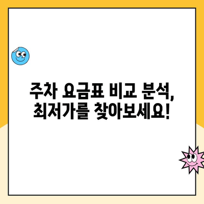 인천공항 장기주차 대행 예약, 지금 바로 편리하게! 주차 요금표 & 예약 방법 총정리 | 인천공항, 장기주차, 주차대행, 주차요금, 예약