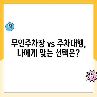 인천공항 장기주차장 완벽 가이드| 무인주차장, 주차대행, 요금까지 한눈에! | 인천공항 주차, 장기주차, 무료주차, 주차비용