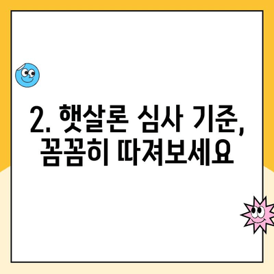 개인 사업자 햇살론 대출 승인 자격 심사 요건 후기| 성공 사례 & 주의 사항 | 햇살론, 개인 사업자, 대출 승인, 심사 기준, 후기