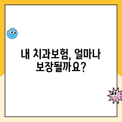 치과보험료 & 보험급여금 확인 방법| 간편하게 내 보험 혜택 알아보기 | 치과 보험, 보험료 계산, 급여 확인