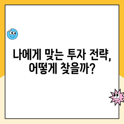 선물옵션 계좌 개설 후, 나의 수익률은? | 성공적인 투자 전략, 수익률 극대화, 투자 노하우