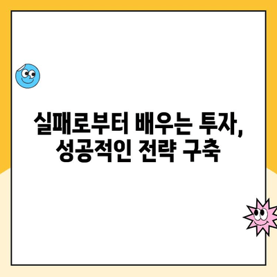 선물옵션 계좌 개설 후, 나의 수익률은? | 성공적인 투자 전략, 수익률 극대화, 투자 노하우